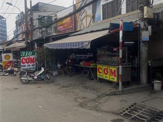 Bán nhà sổ riêng. hẻm 39 lưu trọng lư. 1 trệt + 1 lầu. 2pn + 2wc. giá 3,250 tỷ.  0901 311 ***