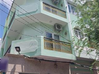 Cần vốn kinh doanh chủ nhà bán gấp căn nhà 4 tầng, mt bà huyện thanh quan, q3, 176m2, giá 73 tỷ tl
