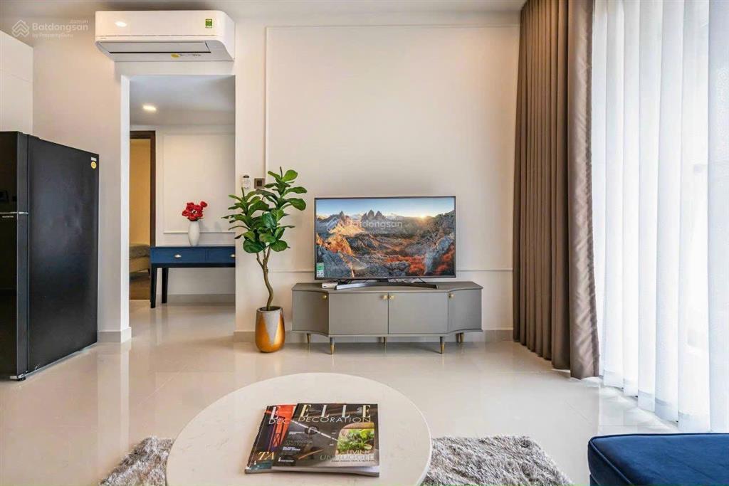 Cơ hội sở hữu căn hộ riva park, q4 95m2, 3pn, 2wc tầng cao, view đẹp tiềm năng sinh lời cao