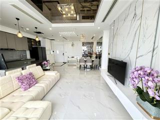 Hot nhất lúc này! căn hộ horizon, 214 trần quang khải q1  120m2, 3pn  đã có sổ  chỉ 7.2 tỷ tl