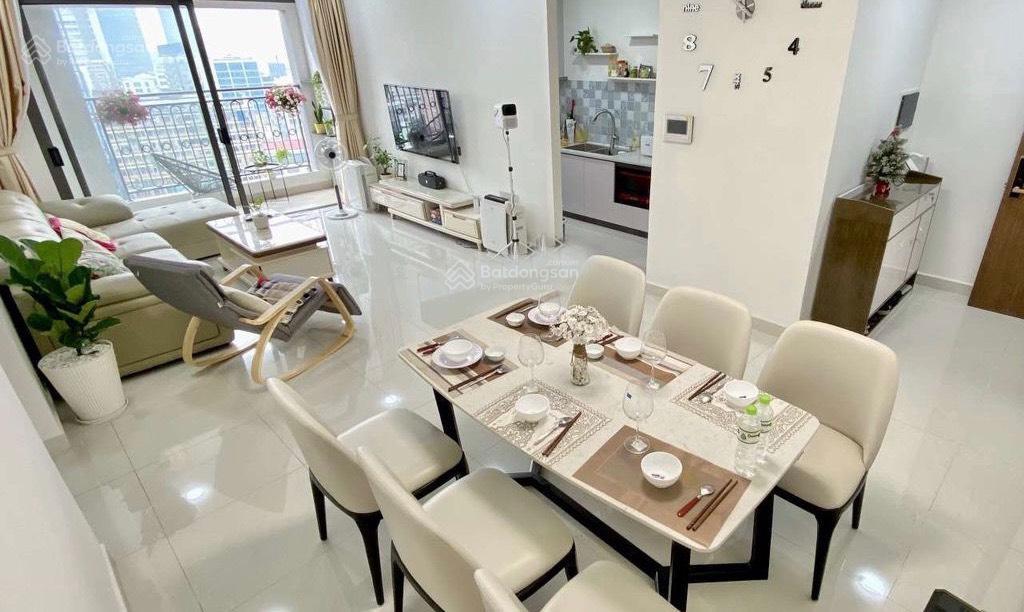 Cần vốn kinh doanh chủ bán căn hộ the everrich q. 5 84m2 2pn 2wc đã có sổ tầng cao view đẹp