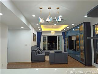 Bán căn hộ cosmo city quận 7 full nội thất đẹp