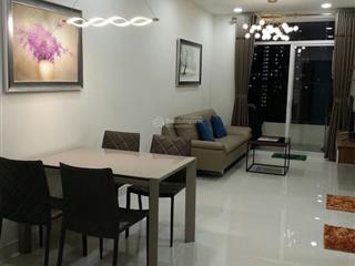 Cần cho thuê căn hộ grand riverside, 283 bến vân đồn, phường 2, quận 4.