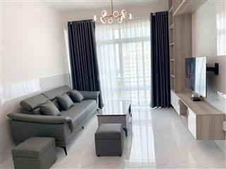 Cho thuê ch cao cấp tản đà 3pn  q5