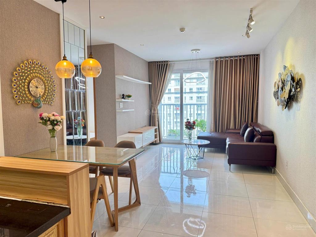 Cần bán căn hộ tara residence 2 phòng ngủ, nhà mới đẹp giá tốt