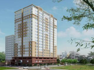 Cần bán shophouse bông sao, tạ quang bửu, q8. dt 128m  2pn  3 wc. 1 trệt, 1 lầu