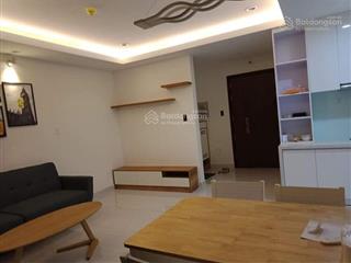 Cho thuê căn hộ remax plaza2pn quận 6  dt 82m2