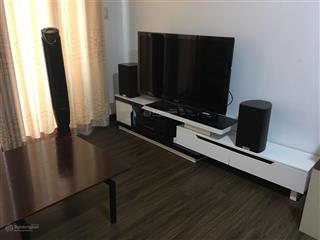 Cho thuê ch phúc thịnh dc 341 cao đạt p1 q5 90m2 3pn 2wc