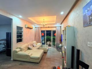 Cần cho thuê gấp căn hộ chung cư sao mai, 153  161 lương nhữ học, phường 11, quận 5