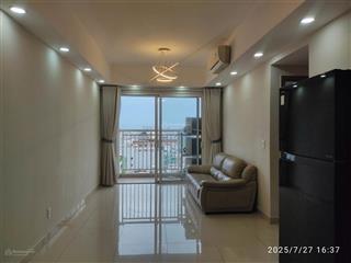 Chính chủ cho thuê căn hộ cao cấp lucky palace của novaland, 50 đường phan văn khỏe