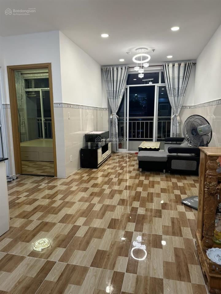 Cần bán gấp căn hộ bình đông xanh, phường bình đông mới, q8