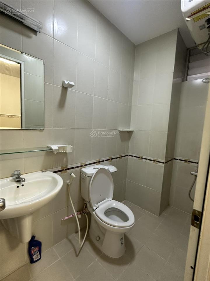 Cần bán gấp căn hộ bình đông xanh, phường bình đông mới, q8