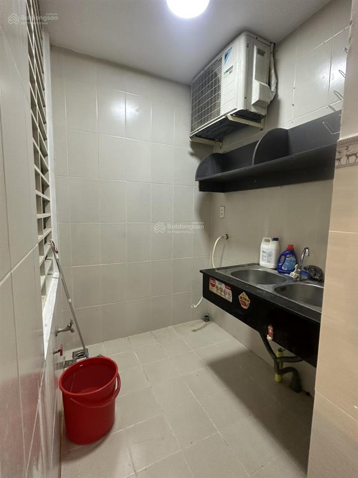 Cần bán gấp căn hộ bình đông xanh, phường bình đông mới, q8