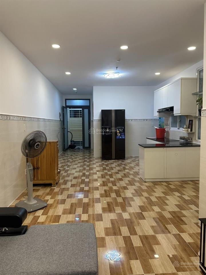 Cần bán gấp căn hộ bình đông xanh, phường bình đông mới, q8