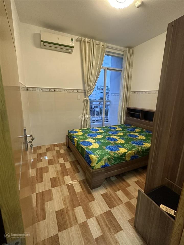 Cần bán gấp căn hộ bình đông xanh, phường bình đông mới, q8