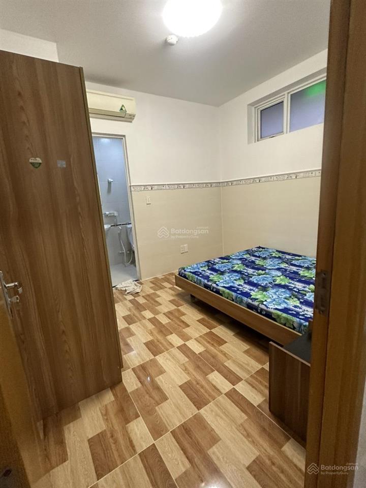 Cần bán gấp căn hộ bình đông xanh, phường bình đông mới, q8