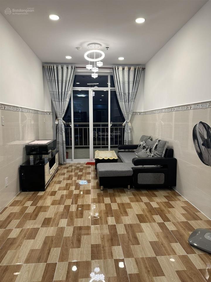 Cần bán gấp căn hộ bình đông xanh, phường bình đông mới, q8