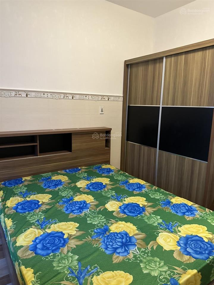 Cần bán gấp căn hộ bình đông xanh, phường bình đông mới, q8