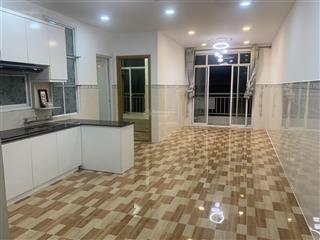 Cần bán gấp căn hộ bình đông xanh, phường bình đông ,q8