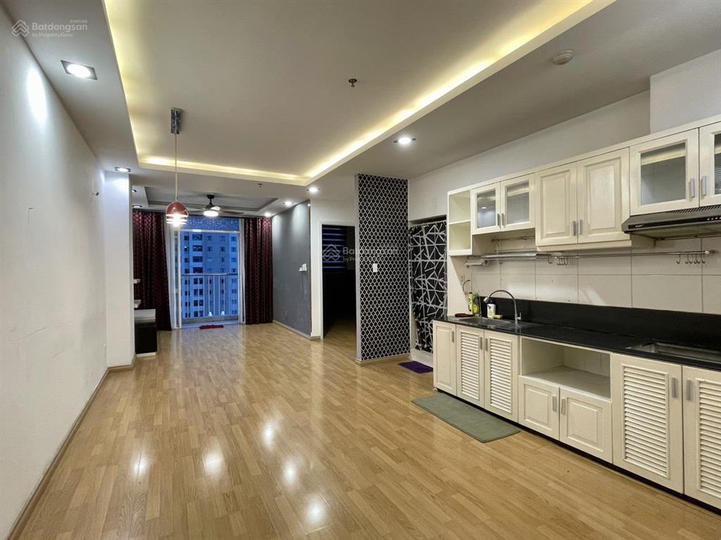 Cần bán căn hộ chung cư vạn đô, bến vân đồn, p1, quận 4