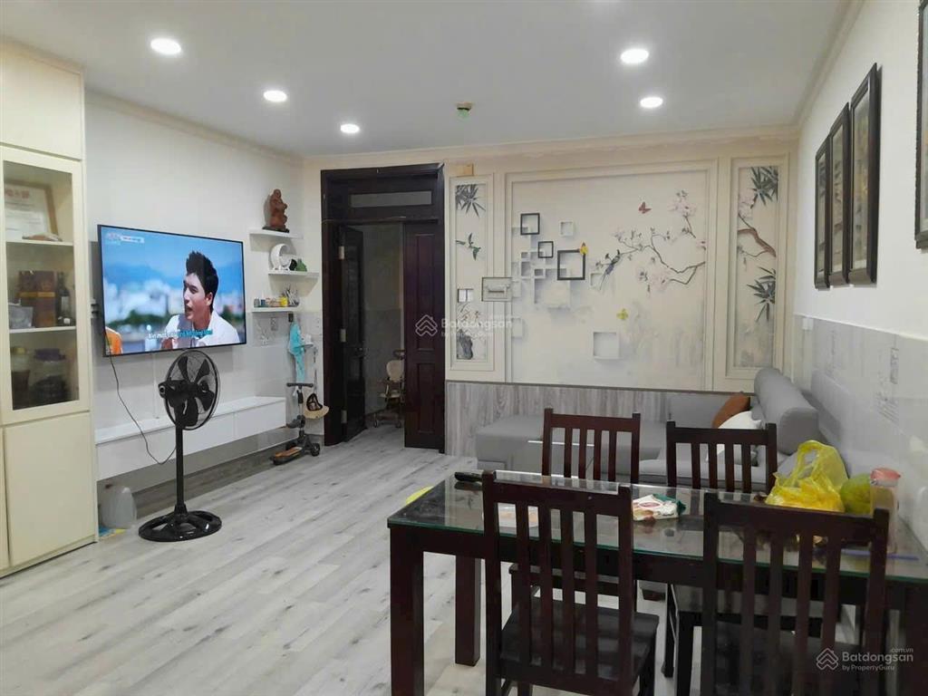 Bán căn hộ him lam nam khánh quận 8, dt 88m2, 2pn, 2wc