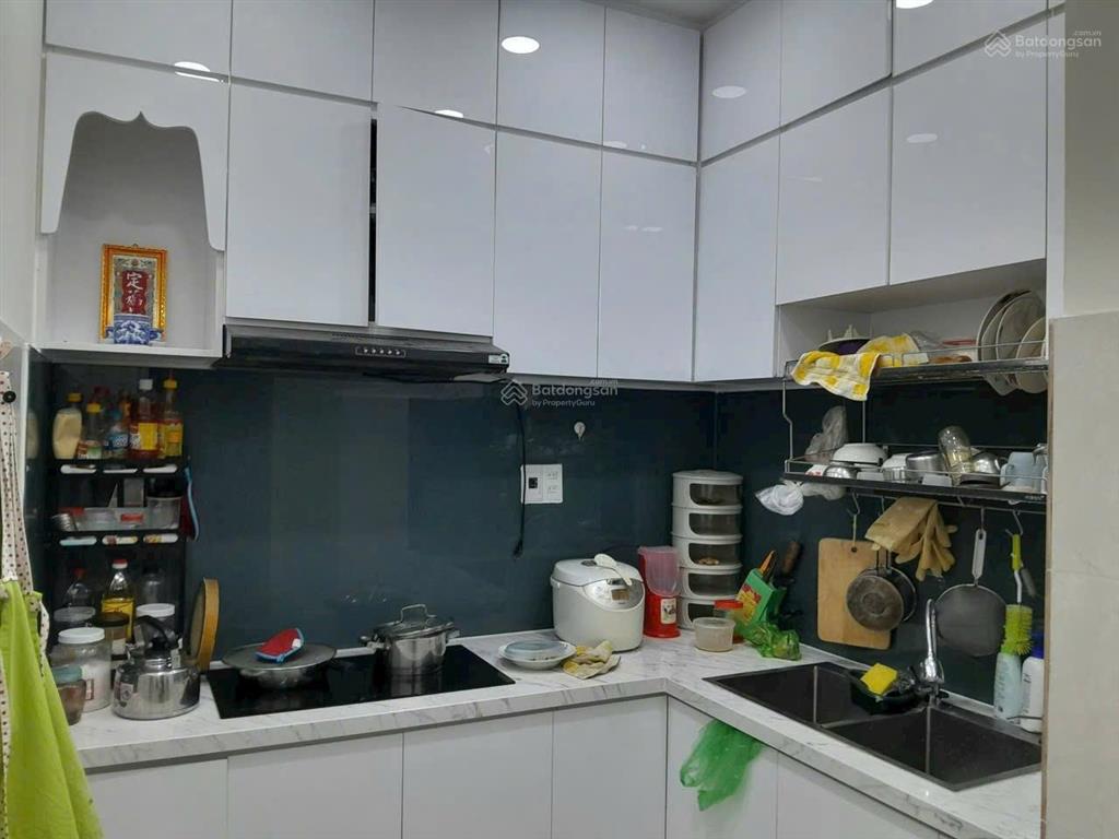 Bán căn hộ him lam nam khánh quận 8, dt 88m2, 2pn, 2wc