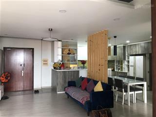 Chính chủ cần bán căn hộ central garden, 328 võ văn kiệt, phường cô giang, quận 1, diện tích 76m2,