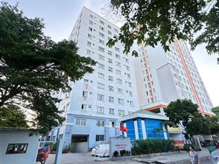 Bán căn hộ chung cư bông sao phường 5, q8.