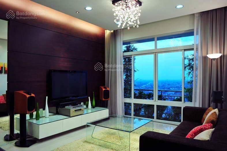 Bán căn hộ tản đà court, 86 tản đà, quận 5, ngay góc tản đà