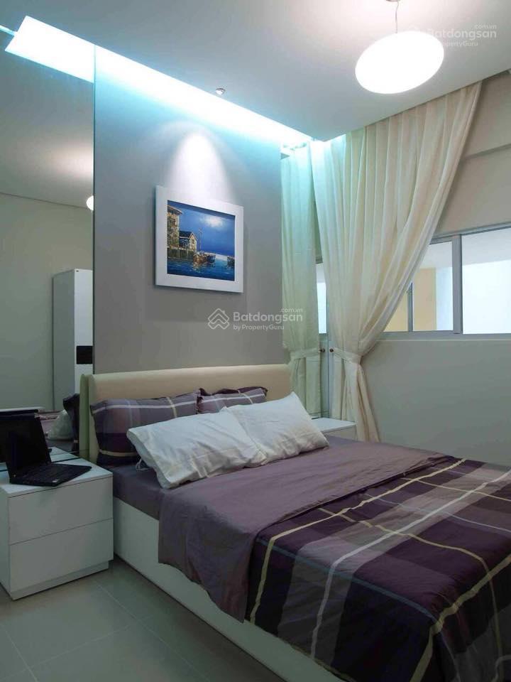 Bán căn hộ tản đà court, 86 tản đà, quận 5, ngay góc tản đà