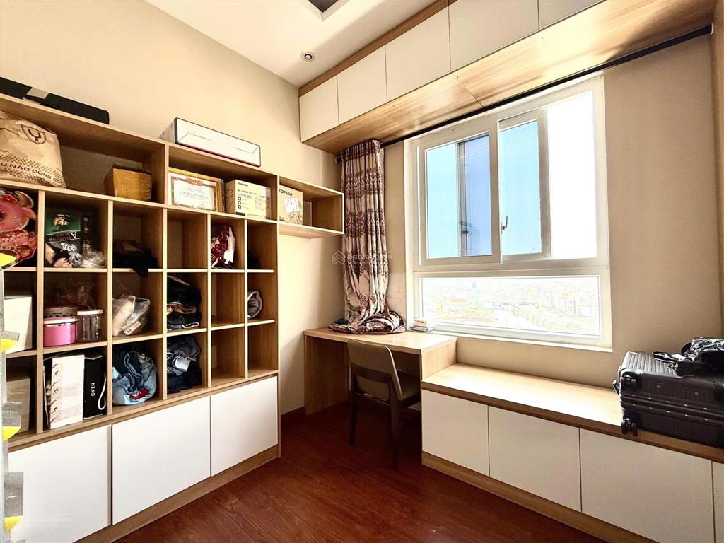 Chính chủ cần cho thuê căn hộ chung cư felisa riverside, bến bình đông , p 10 , q8
căn  2pn  1wc