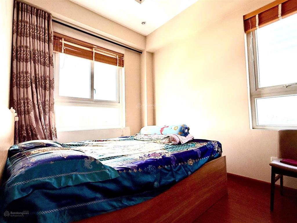 Chính chủ cần cho thuê căn hộ chung cư felisa riverside, bến bình đông , p 10 , q8
căn  2pn  1wc