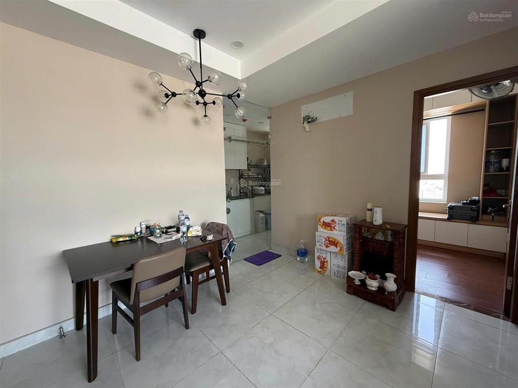 Chính chủ cần cho thuê căn hộ chung cư felisa riverside, bến bình đông , p 10 , q8
căn  2pn  1wc