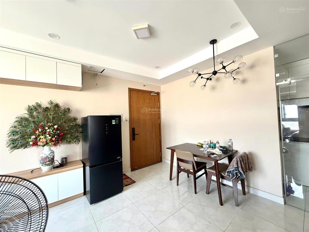 Chính chủ cần cho thuê căn hộ chung cư felisa riverside, bến bình đông , p 10 , q8
căn  2pn  1wc