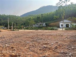 Tinh nhuệ, đường hcm giá chỉ 18tr/m2 đất sát kdl đập đầm gai và kcn tinh nhuệ lô góc