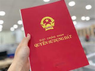 Cần bán mảnh đất mặt tiền ngay mặt đường hồ chí minh ở tinh nhuệ, thanh sơn, phú thọ