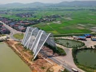 Cần bán lô đất đẹp tại bắc mã 2, đông triều, quảng ninh
