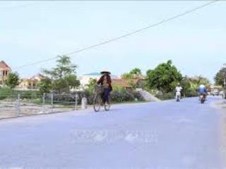 Chính chủ cần bán gấp lô đất ở phường kỳ sơn, tỉnh hoà bình, tp hoà bình