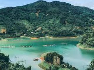 Chính chủ cần bán 2500m2 đất mặt quốc lộ 6, cao phong, hòa bình