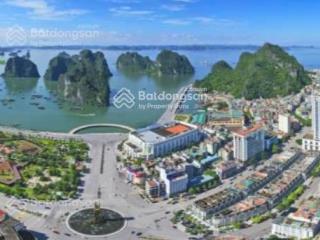 Bán lô đất siêu hot  phường đại yên, tp. hạ long