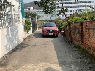 Chính chủ bán đất đẹp  tổ 3, đại yên, tp hạ long, quảng ninh  diện tích 120m², mặt tiền rộng