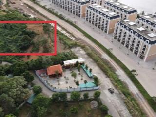 Bán lô đất đẹp nhất tuần châu  hạ long