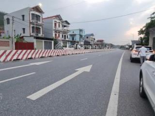 Đất mặt tiền 20m, gần vin bắc giang  giá tốt đầu tư lô đất tại liên sơn  tiền phong, yên dũng