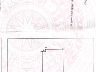 Lô đất đẹp long châu  yên phong, ngõ 2m, gần kcn, giá chỉ 28 triệu/m²