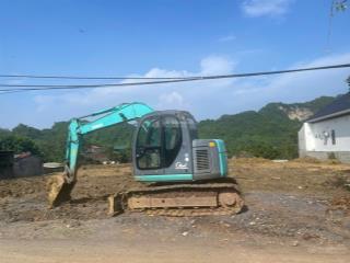 Mặt đường 40m  cách đàn kính thiên 500m  vị trí vàng tại trung tâm du lịch chùa bái đính