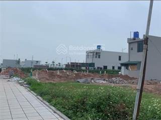 Bán lô đất 350m  khu tái định cư  sổ đỏ sẵn sàng