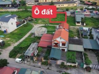400m đất tái định cư bình khê, đông triều  cơ hội lớn cho chủ đầu tư