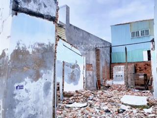 Duy nhất 1 lô 62,2m2 odt trung tâm phan thiết