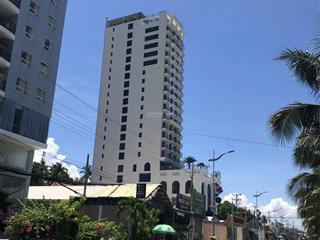 Cần bán 310m2 đất mặt tiền nguyễn đình chiểu vị trí vàng giữa thủ phủ du lịch quốc gia mũi né