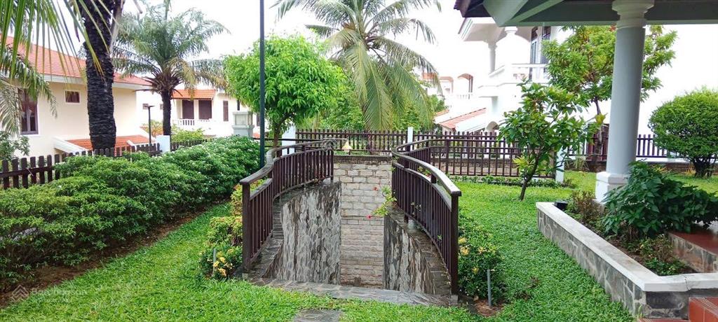 Siêu phẩm biệt thự 524m tại mũi né sổ hồng hoàn công, công chứng liền tay